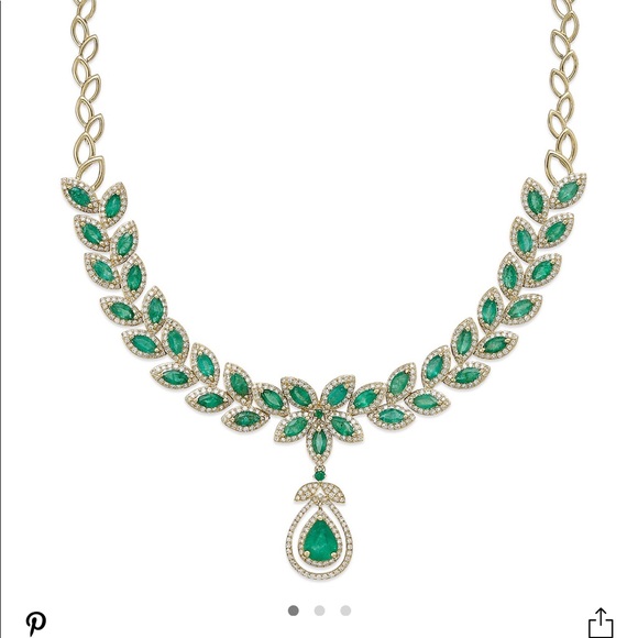 Effy Jewelry - Effy gold necklace new with receipt and tags